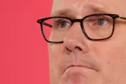 How Labour Leadership Challenges Work and Could Starmer Be Toppled?