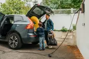How Our First EV Road Trip Conquered Range Anxiety and Rediscovered Slow Travel
