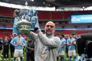 How Pep Guardiola turned Manchester City into an era-defining winning machine