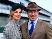 How Peter Phillips's Bride Harriet Sperling Is Following in Kate's Footsteps