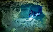 How Risky Are Your Holiday Activities? From Cave Diving to Quad Biking