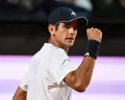 How Spain's School of 'Suffering' Forges Tennis Stars: Nadal, Alcaraz, Jodar