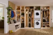 How to Create a Stylish and Practical Laundry Room for Summer