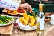 How to Pair Wine with Vegetables: Tips from a Winemaker