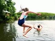 How to Stay Safe in Water as Heatwave Claims 10 Lives, Including 8 Children