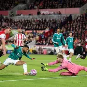 How to Watch Liverpool vs Brentford: TV, Stream, Kick-Off Time