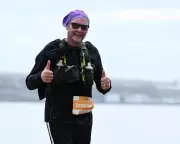 How Zombies, Run! Inspired Me to Complete My First Marathon in My 50s