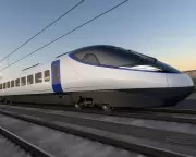HS2 cost and timeline to be revealed by Transport Secretary Heidi Alexander