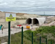 HS2 Costs Soar to £102.7bn, Completion Delayed to 2039 in 'Obscene' Overrun