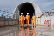 HS2 trains to run slower than planned in cost-cutting move