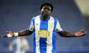 Huddersfield's Cameron Ashia Attracts Fulham, Rangers, Celtic Interest