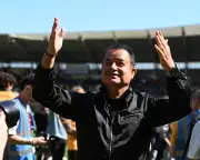 Hull City Owner Acun Ilicali: Promotion Would Complete the Miracle