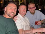 Hull City Players Finally Reach Vegas After Private Jet Drama