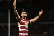 Hull KR and Wigan Set for Thrilling Challenge Cup Final Showdown at Wembley