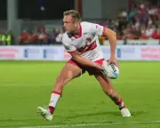 Hull KR and Wigan Warriors Set for Challenge Cup Classic at Wembley