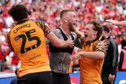Hull's Spygate Redemption: Play-Off Final Fairytale Seals Premier League Return