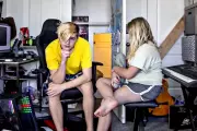 Hulu Doc Explores Siblings' 54-Day Room Standoff Over Abuse Claims