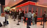 Hundreds Flock to Fried Brothers' New Sydney CBD Outlet