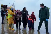 Hundreds of Migrant Children Wrongly Assessed as Adults by Home Office