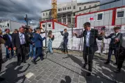 Hungary's New PM Opens Orbán's Former Offices to the Public