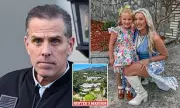 Hunter Biden's Lavish Lifestyle May Increase Child Support Payments
