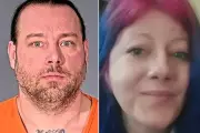 Husband Changed Facebook Status to 'Widowed' After Killing Wife, Police Allege