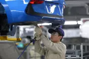 Hyundai Recalls 54,000 Elantra Hybrids Over Fire Risk in US