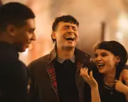 I See Buildings Fall Like Lightning Review: Gen Z Discontent and Disillusion