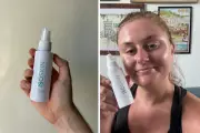 I Tested This £14 Hypochlorous Acid Spray for Clearer Skin
