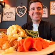 I Tried Toby Carvery for the First Time and Left with One Question