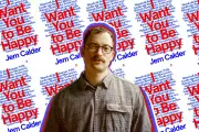 I Want You to Be Happy: The Millennial Novel Everyone Will Read This Summer