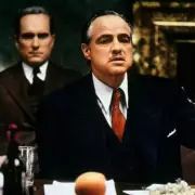 I Watched The Godfather for First Time and Prefer The Sopranos