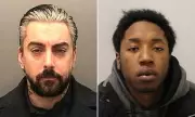 Ian Watkins' Heinous Crimes Did Not Justify Prison Killing, Jury Told