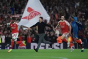 Ian Wright Tells Arsenal Fans to Ignore 'Celebration Police' Over Rooney Criticism
