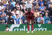 Ibrahima Konate's Surprise Liverpool Exit Creates Two Major Problems
