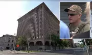 ICE Agent Grilled Over Racist, Anti-Trans Posts in Court