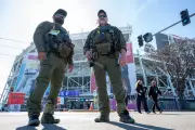 ICE Agents May Appear at World Cup Stadiums Despite Rubio's Miami Promise