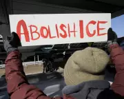 ICE Protesters Face Conspiracy Charges in Federal Indictment
