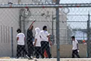 ICE watchdog office shut amid surge in detainee abuse cases