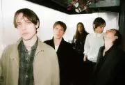 Iceage Forge Sixth Stellar Album with Punk, Shoegaze, and Country