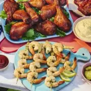 Iceland's 5 for £15 BBQ Deal: 43p Chicken Steaks and More