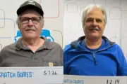 Idaho Lottery Winner 18 Times Reveals His 30-Year Strategy
