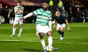 Iheanacho: Heart Rate Soared Before 99th-Minute Penalty Winner for Celtic