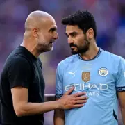 Ilkay Gundogan Warns Man City Fans Not to Compare New Boss to Pep Guardiola