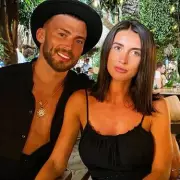 I'm A Celeb Star Jake Quickenden Splits from Wife Sophie Church After 4 Years