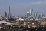 IMF: Iran War Impact on UK Growth Less Severe Than Feared