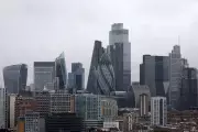 IMF Upgrades UK Growth Forecast but Iran War Risks Higher Living Costs