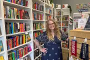 Independent Bookstores Thrive Despite Persistent Myths of Decline