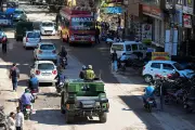 India and Pakistan: One Year After War, Tensions Remain High