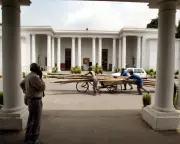 India Orders Exclusive Delhi Gymkhana Club to Vacate Premises in 2 Weeks
